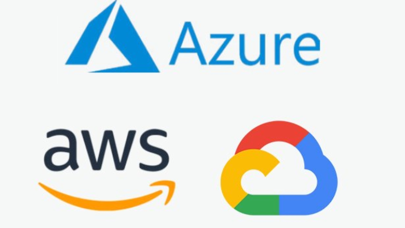 azure-aws-google-cloud